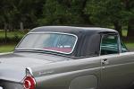 Ford Thunderbird Convertible 1956 года